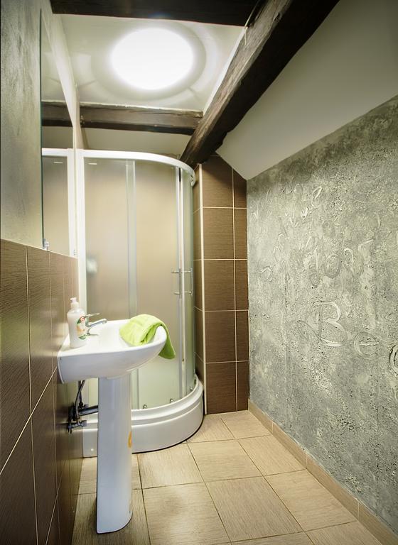 Hostel Centar Zagreb Bagian luar foto