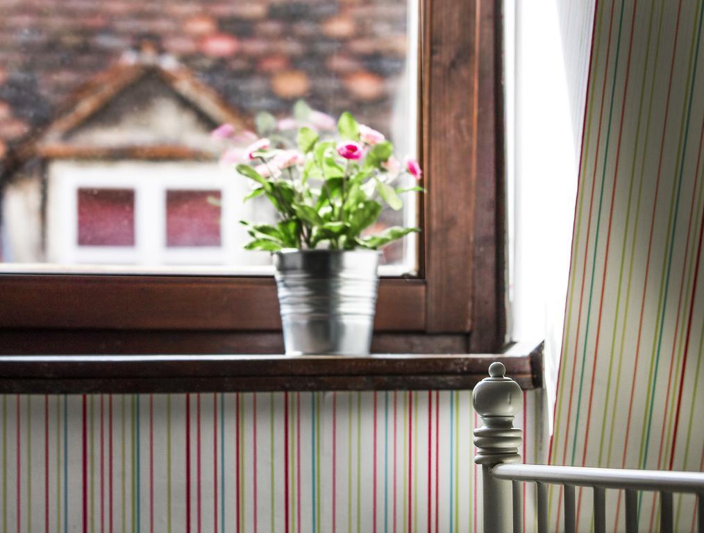 Hostel Centar Zagreb Bagian luar foto
