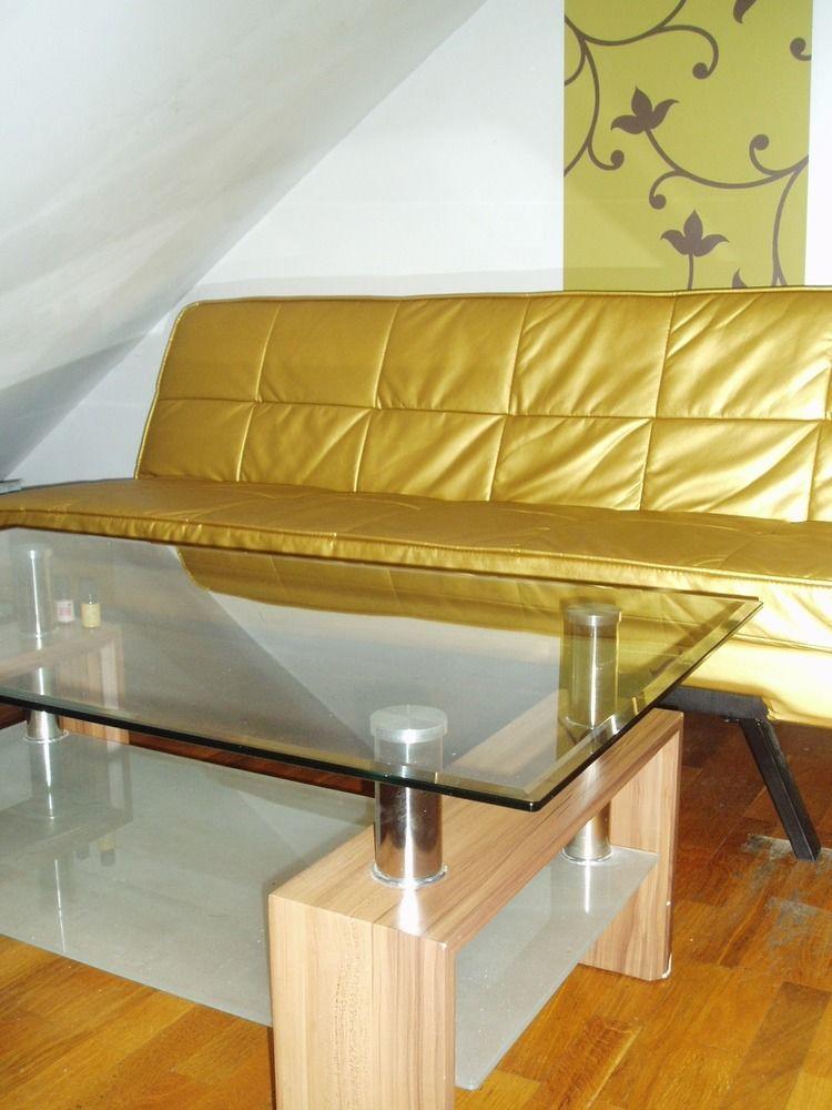 Hostel Centar Zagreb Bagian luar foto