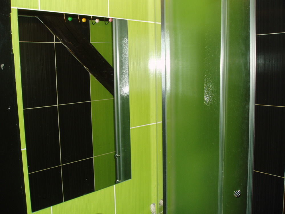 Hostel Centar Zagreb Bagian luar foto