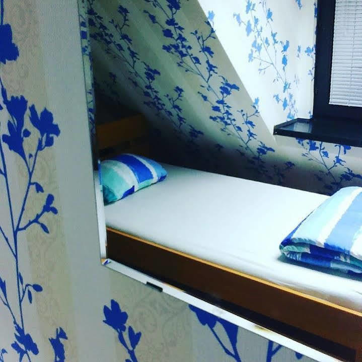 Hostel Centar Zagreb Bagian luar foto