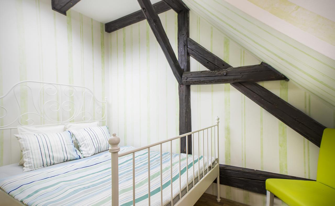 Hostel Centar Zagreb Bagian luar foto